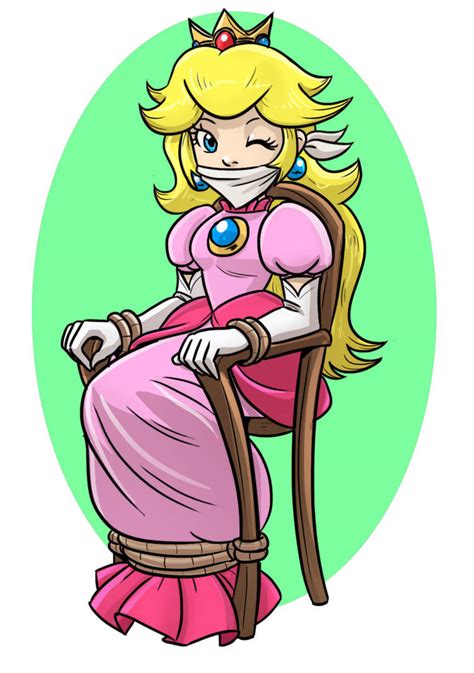 <b>Peach</b> cried out running over to him which he jump happily. . Princess peach bondage